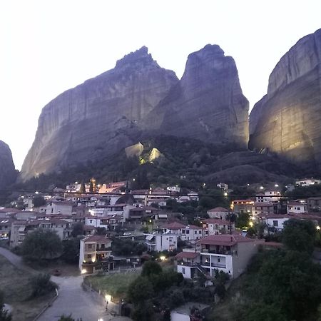 Romance Dream Meteora 1 กาลัมปากา ภายนอก รูปภาพ