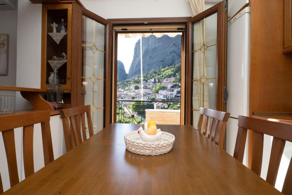 Romance Dream Meteora 1 กาลัมปากา ภายนอก รูปภาพ